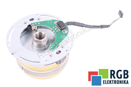 1FT5102-0AG71-1 SIEMENS TAKOGENERATORIUS