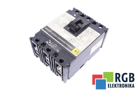 FAL36100 SQUARE D VARIKLIO JUNGIKLIS