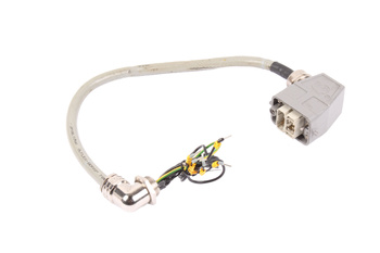 WA20DT71D4/BMG/MM03 SEW EURODRIVE 0.6M KABELIS