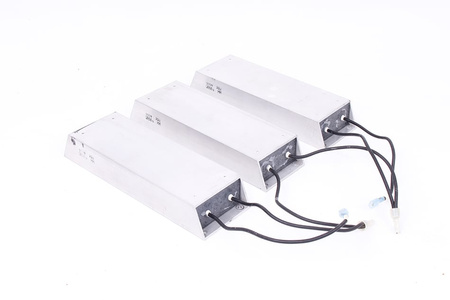 2 OHM 500W JRM STABDYMO VARŽA