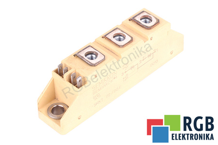 SKKT72/20E SEMIKRON SEMIPACK 1 70A, 2000V
