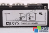 MCC21-14IO8B IXYS 33A, 1400V