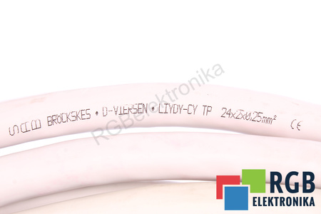 3542908 REIS ROBOTICS 10M KABELIS