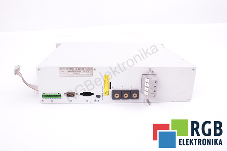 S18-00-00 FERROCONTROL ACHSREGELCONTROLLER