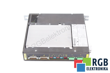 WDM3-004.0801 BERGER LAHR POSITEC