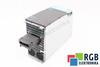 6SL3130-7TE23-6AA3 SIEMENS ACTIVE LINE MODULE SINAMICS