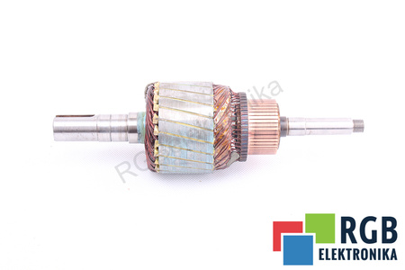 R401-18 WENDT ROTORIAUS