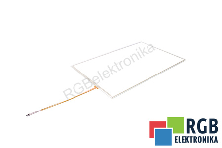 NA5-12W101S 275X177MM, 4PIN UTIKLIS PAKAITALAS