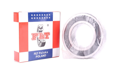 K6208K-2RS FŁT 40X80X18 GUOLIS
