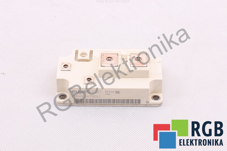 BSM400GA170DLC EUPEC