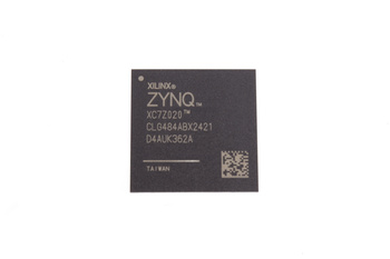 XC7Z020-1CLG484C AMD