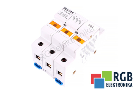 SAUGIKLIŲ LAIKIKLIS USCC3I FERRAZ Y218038 QS4 SAUGIKLIŲ LAIKIKLIS