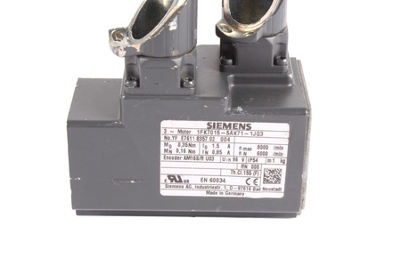 1FK7015-5AK71-1JG3 SIEMENS VIRŠELIS