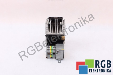 425S EUROTHERM 100A/415V/110V120/LGC/ENG/