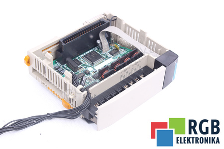 CQM-DA021 0-20MA OMRON