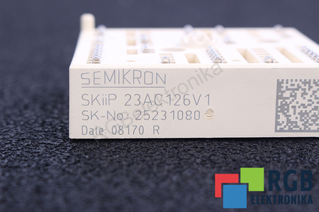 SKIIP23AC126V1 SEMIKRON