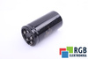 KONDENSATORIUS ALP22A1025DE BHC COMPONENTS LTD 680UF, 400VDC