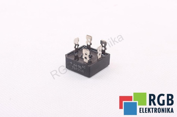 TBR3516 DC COMPONENTS