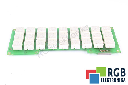 5.40552.435-001 RAFI KLAVIATŪRA