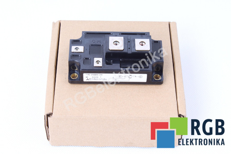 CM400HA-24H MITSUBISHI ELECTRIC