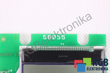 58055 KSB SKIRTAS PUMP DRIVE S