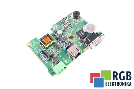 D10022B(1/2) DIGITAL GP4K-MIN-IO-LAN-ISO-P