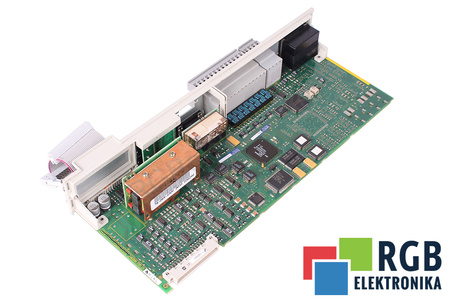 6SN1122-0BA11-0AA1 SIEMENS SIMODRIVE 611 DALIMS