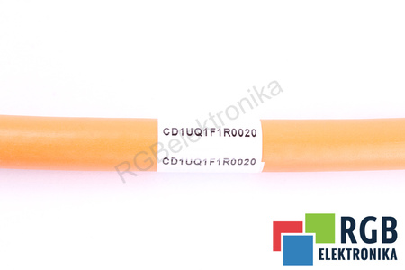 CD1UQ1F1R0020 PARKER 20M KABELIS