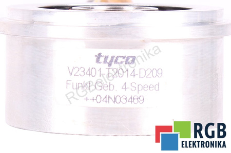 V23401-T2014-D209 TYCO IŠSPRĘSTI