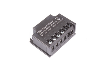 MAITINIMO TILTO LYGINTUVAS BEG-261-460-01 INTORQ 0,75A/460 VAC