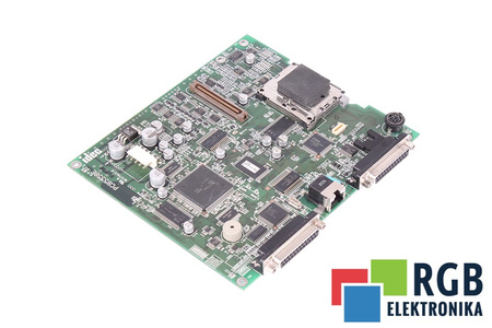 PCB5358E IDEC DALIMS