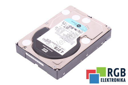 WD4000F9YZ WESTERN DIGITAL