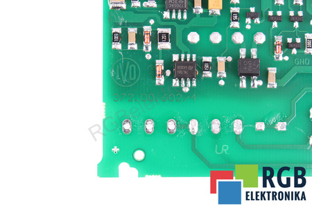 372.00.602/4 BAUMER SUGEDĘS – DALIMS