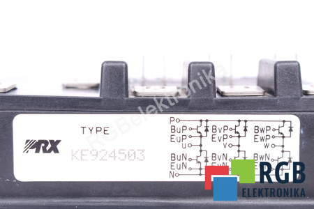 KE924503 PRX