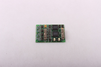 PWB2589380-0001 REV D COMAU 10123160