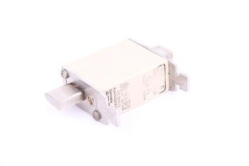 SAUGIKLIS 2000013 SIBA NH00 GL/GG 63A, 500VAC, 120KA SAUGIKLIS