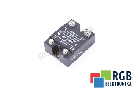 SSR-240D25 POTTER&BRUMFIELD ESTAFETĖ