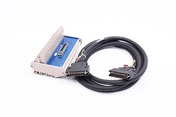 JUSP-TA50PG-2E  RP EUMAX SKIRTAS SGDV YASKAWA 2M SIGNALO KABELIS