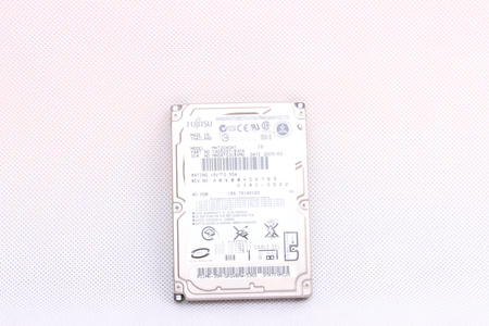 MHT2040AT FUJITSU 40GB