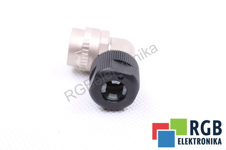 JZSP-CVP9-4-E RP EUMAX SKIRTAS SGMGV, SGMSV YASKAWA KAMPINIS ENKODERO KIŠTUKAS