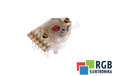 EBE16/15 SIEMENS 46-495