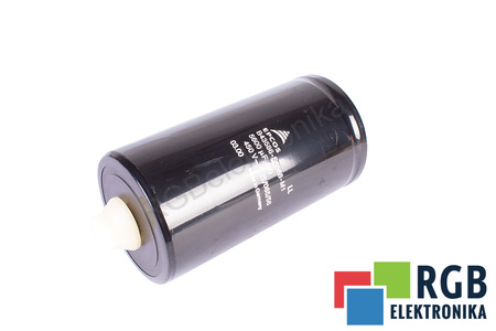 KONDENSATORIUS B43586-S5568-M1 EPCOS 5600UF, 450V KONDENSATORIUS