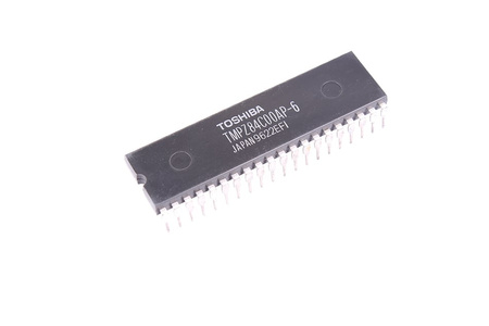 TMPZ84C00AP-6 TOSHIBA