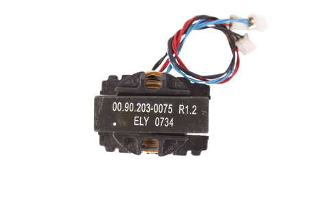 00.90.203-0075 ELY TRANSFORMATORIUS