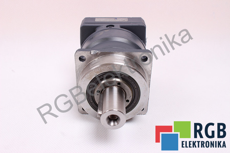 SPG075-MF1-10-10 ALPHA GETRIEBEBAU I=10 PAVARA