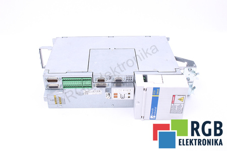 DKC04.3-100-7-FW REXROTH FWA-DRIVE*-FGP-02VRS-MS