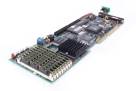 CPU486SI NEMATRON 52-000254-08 REV. A ISA SKIRTAS IWS-4624