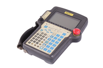 A05B-2301-C395 FANUC MOKYMO PAKABUKAS