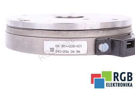 EB3M-009/A01 STABDYS