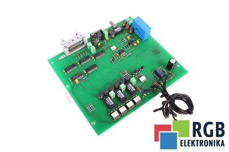 LT9610-A WAGNER MAGNETE